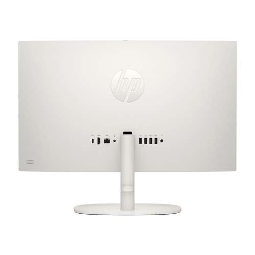 HP All-in-One 22-dg0007na 21.5" FULL HD N100 8GB 128GB WiFi Webcam Windows 11 - Picture 5 of 7