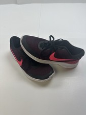 Nike Womens Flex Experience RN 7 Running Shoes Pink Size 8 908996-006