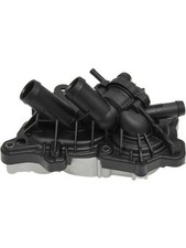 Gates Water Pump fits Skoda Scala 1.0 NW1 TSI (GWP8553H)