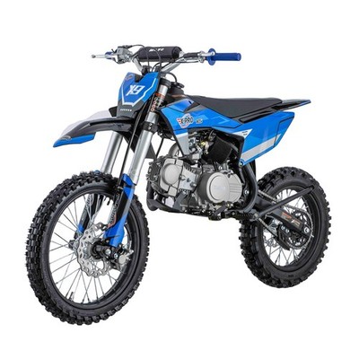 X-PRO X9 125cc Dirt Bike Pit Bike 4 Stroke Gas Powered Off Road