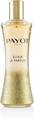 Payot Elixir Le Parfum 3.4 oz EDT Spray for Women 100ml Eau de Toilette New Seal
