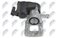 NTY Bremssattel Hinterachse, Rechts U.A. FüR CitroËN, Opel, Peugeot, Vauxhall