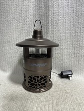 DynaTrap 3 DT160 Outdoor Mosquito and Insect Trap - 1/4 Acre Coverage