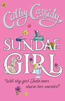 Cathy Cassidy | Sundae Girl | Taschenbuch | Englisch (2011) | Ean 9780141338934