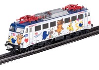 Märklin 39111 E-Lok BR 110 Elefantenexpress TRI VI 1:87(H0) Neu/Ovp