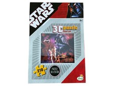 IMC Star Wars 3D Puzzle 210 Teile Visual Echo Technologie 30x28cm Kinder