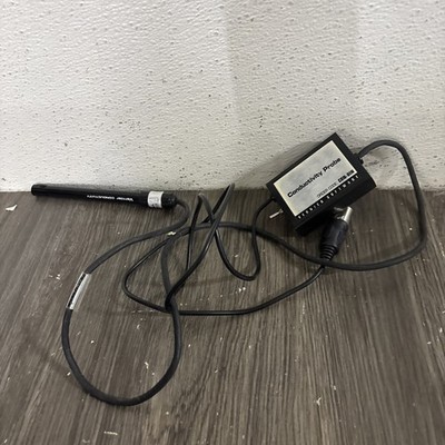 Vernier Software DO-DIN Dissolved Oxygen Probe #K4