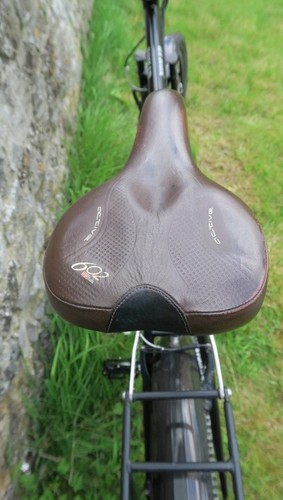 Thorn Nomad MK2 Expedition Touring Bike – Medium 565L for 5'6-11" Rohloff Hub - Picture 19 of 19