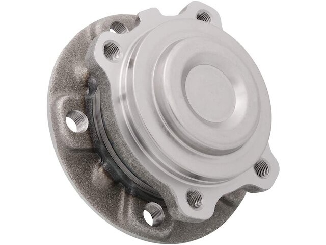 Front DriveBolt Wheel Hub Assembly fits Rolls Royce Ghost 2010-2019 67MKFN