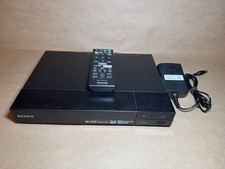 Sony BDP-S6500 4K Upscale Blu-ray Disc Player with Remote  Tested