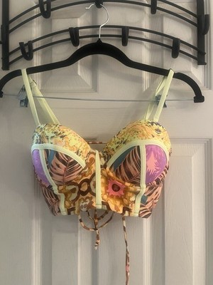 Maaji Women's Large Bikini