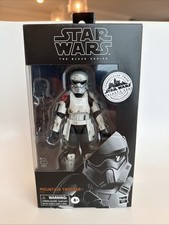 MOUNTAIN TROOPER STAR WARS BLACK SERIES GALAXY EDGE 1 12 ACTION FIGURE NEW