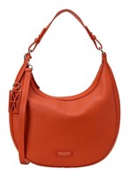 Marc O'Polo Bellilo Crossbody Bag UmhäNgetasche Tasche Vivid Orange Orange Neu