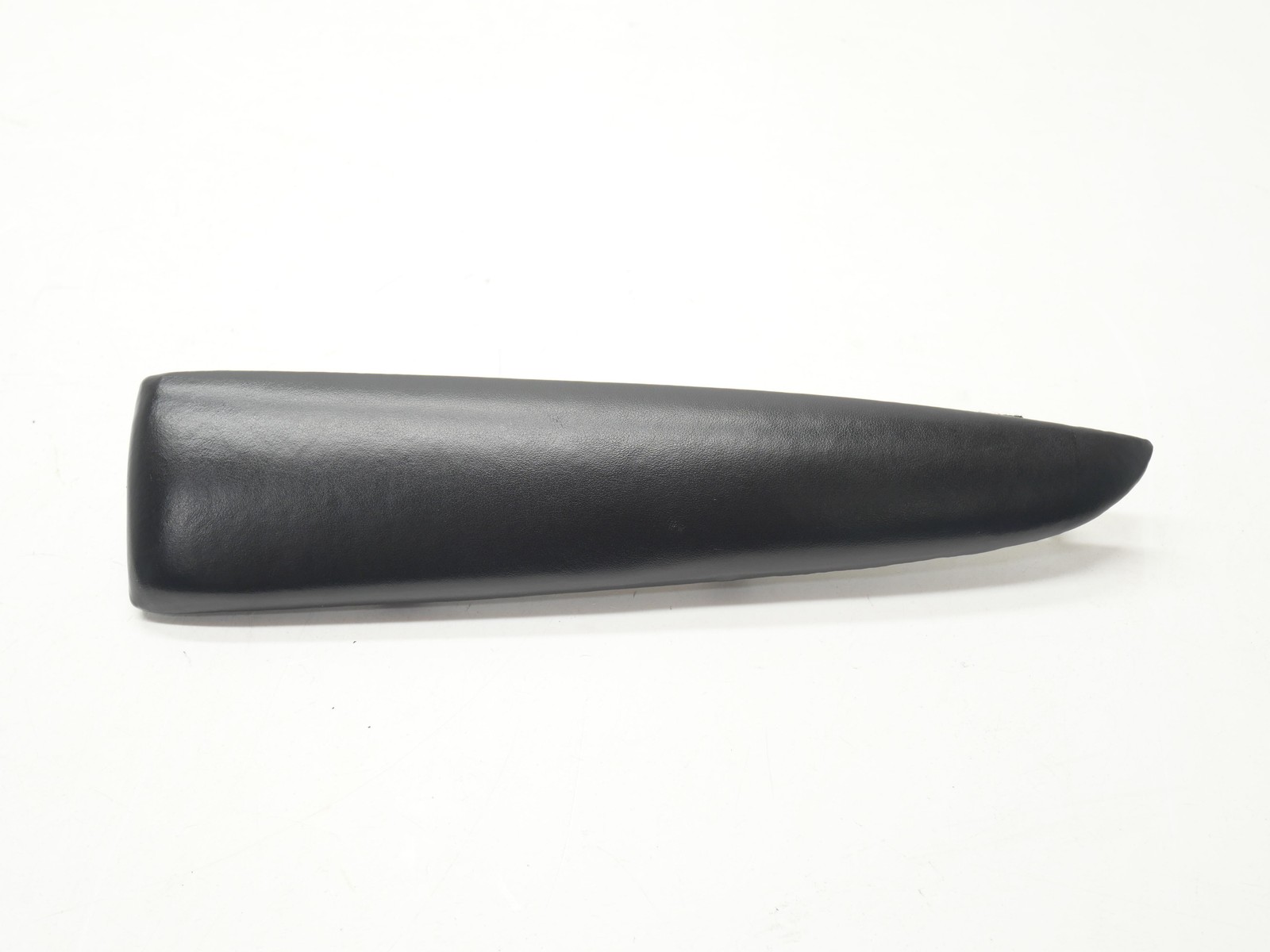 2001 Ferrari 360 Spider Front Passenger Door Panel Trim Arm Rest Black Right OEM