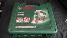 Bosch PST 800 PEL 620W Jigsaw with Case - Green