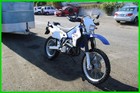 2000 Suzuki DRZ400