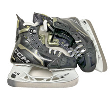 CCM Tacks AS VIce Skates INT 6.0 Tapered