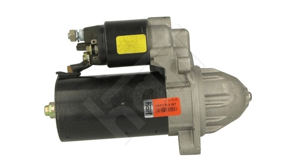 HART 546 507 Starter for CITROËN,DS,FIAT,LANCIA,PEUGEOT,TOYOTA