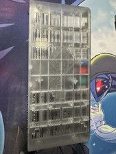 PixelFX Morph 4K Video Scaler Analog Bridge SCART/Component Remote