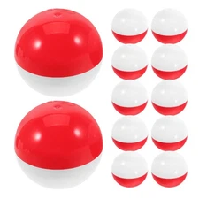 25 Pcs Lucky Empty Vending Machine Ball Christmas Party Favor