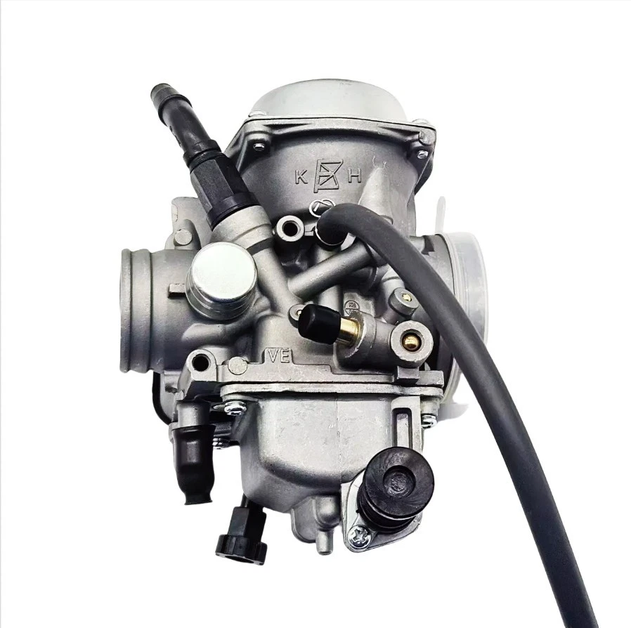NEW HONDA CARBURETOR 16100-HM5-L01 Fourtrax TRX300/FW 96-00 2x4&4x4 US STOCK - Изображение 4 из 4