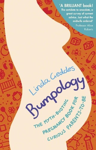 Linda Geddes Bumpology (Tascabile)