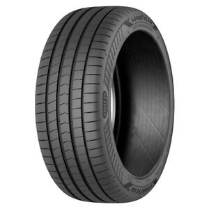 Reifen 255/40 r20 101W EVR FR XL GOODYEAR EAGLE F1 ASYMMETRIC 6 sommer neu