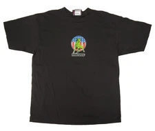 Vintage GAT Gypsys & Thieves T-Shirts. SIZE XL - 90’s Graffiti  RARE!