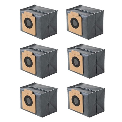 20 Sacchetti per aspirapolvere adatti per LG Electronics Turbo TB-33, Turbo V-3300, V-3310, V 3300