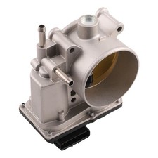 Throttle Body For Infiniti Qx56 5.6l 04-2010 Nissan Armada Frontier 16119-7s000