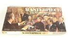 Vintage 1970 Masterpiece The Art Auction Game by Parker Brothers