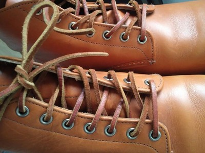 Bottes Red Wing 9871 Irish Setter – Taille 12EE, Couleur Gold Russet, Neuves Avec Boîte