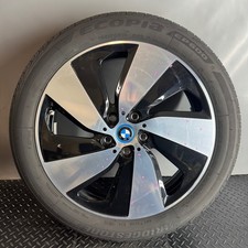 BMW I3 WHEEL RIM 19 INCH FRONT 2014-2016 2017 2018 2019 2020 2021 OEM 6856896