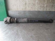 1K0512011PA stoßdämpfer hinten rechts SKODA OCTAVIA II 1Z3 2.0 TDI 16V 3439982