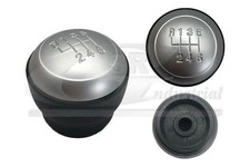 3RG Schaltknauf 6-Gang Schalthebelknauf für HYUNDAI ix35 (LM, EL, ELH)