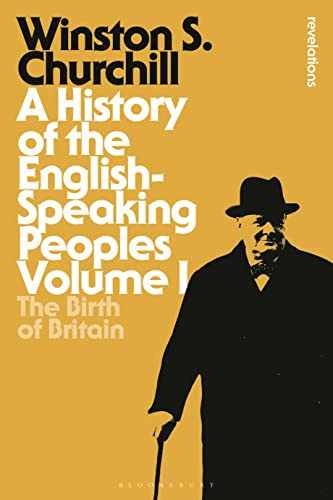 History of the - Paperback, by Churchill Sir Winston - Very Good