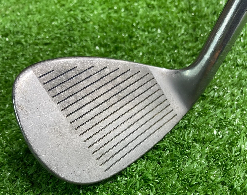 Square Two Light & Easy XL Sand Wedge/Ladies Graphite ~34.75"/NEW Wedge/xx7765 - Image 4 of 4