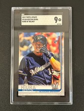 2019 Topps Update Baseball Variations Checklist and Gallery 130
