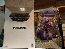 Masters Of The Universe Classics   Plundor