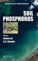 Rattan Lal (U. A.) | Soil Phosphorus | Buch | Englisch (2016) | CRC Press