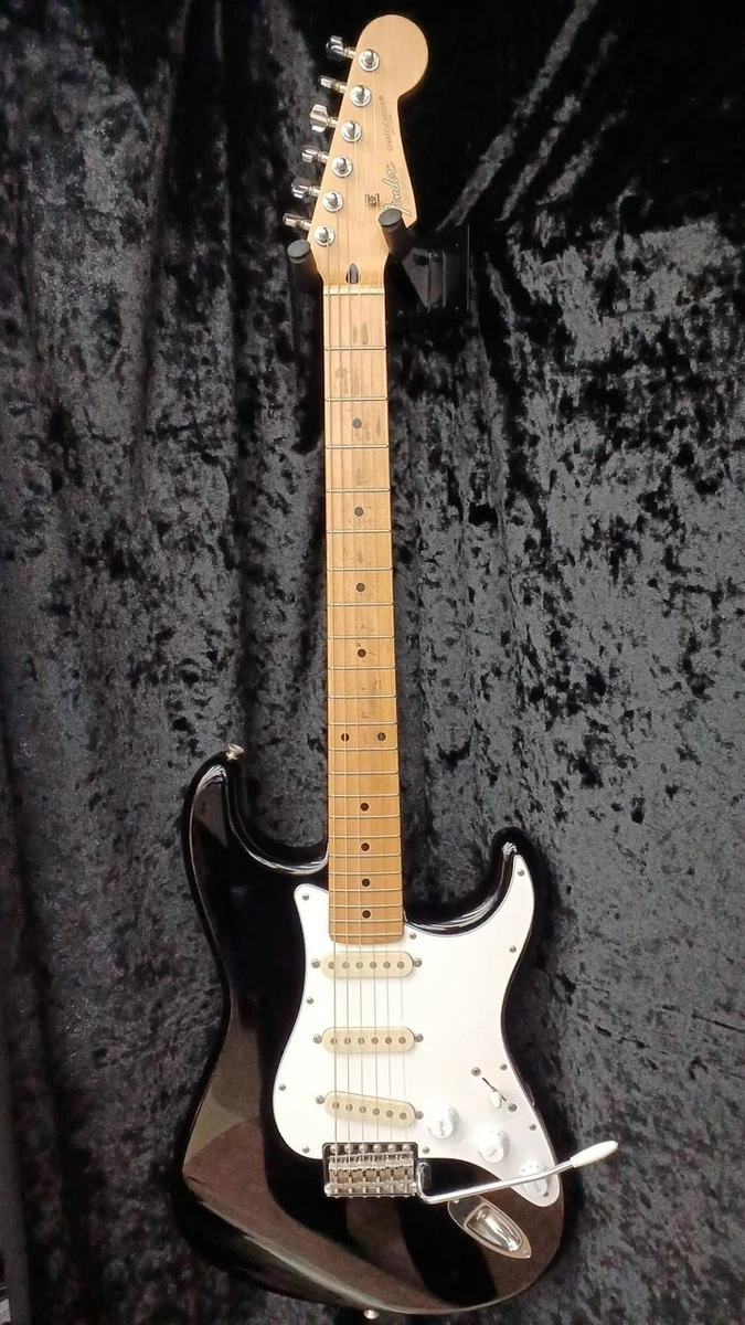 Fender Stratocaster 1986 for sale | eBay