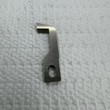 Upper Knife #11420 for White Serger Overlock 503, 523 , 534 Jaguar 214 (Not OEM)