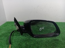 RÜCKSEITE RECHTS / 805845 FÜR SKODA OCTAVIA COMBI 1Z5 ELEGANCE