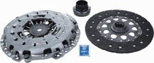 Kupplungssatz SACHS 3000 951 877 f�r BMW E39 X5 E31 E38 E53 10 240mm 5er Touring