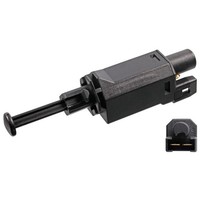 Febi Bilstein Bremslichtschalter (24784) FüR VW Polo Ford Galaxy Passat B3/B4
