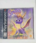 Spyro the Dragon (PlayStation 1, 1998)