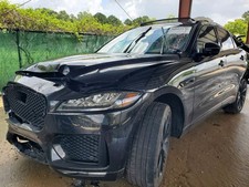 2020 Jaguar F-Pace OEM ABS Pump Assembly