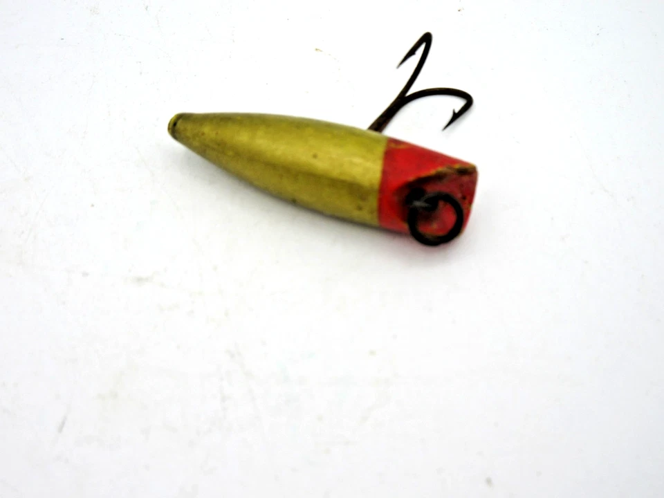 Varilla de mosca South Bend de colección trucha oreno- (color resistente) Foto 4 de 4