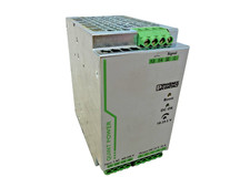 Phoenix Contact QUINT-PS/3AC/24DC/20 Power Supply