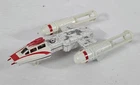 S-946 VINTAGE 1970'S KENNER STAR WARS DIECAST Y-WING SPACESHIP